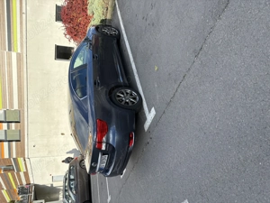 Toyota Avensis Facelift  - imagine 3