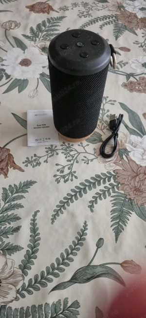 vând boxă wireless 10W 