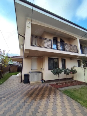 Vand duplex in Florești, strada Florilor  - imagine 5