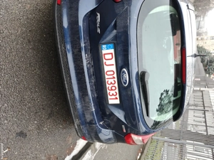 Ford Focus MK 3  an 2012 Motorina 1.6 Kiless Go