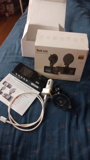 Vand camera de bord auto