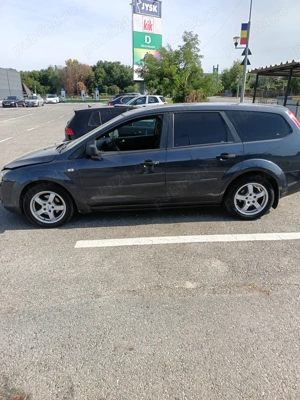 ford focus  - imagine 3