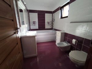 Vand duplex in Florești, strada Florilor  - imagine 4