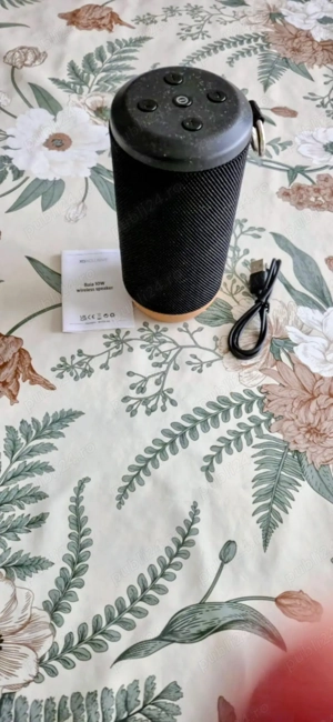 vând boxă wireless 10W  - imagine 2