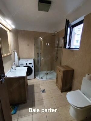 Vand duplex in Florești, strada Florilor  - imagine 2