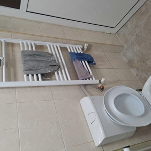 Inchiriez apartament cu 1 camera în Copou  - imagine 11