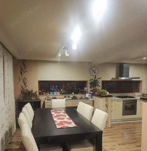 Vând casă P+M 8 camere Cihei - Oradea  - imagine 5