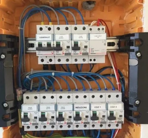 Instalații electrice Brașov 