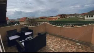 Vând casă P+M 8 camere Cihei - Oradea  - imagine 2