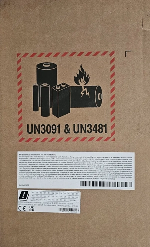 Vand laptop Lenovo nou