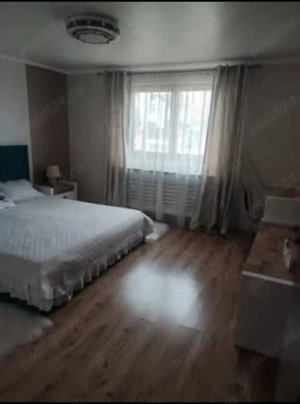 Vând casă P+M 8 camere Cihei - Oradea  - imagine 4