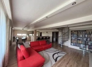 Vând casă P+M 8 camere Cihei - Oradea  - imagine 3