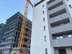 PARK GIROC - 2 Camere 57mp Utili | RATE LA DEZVOLTATOR 7 ANI - imagine 3