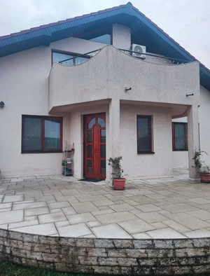 Vând casă P+M 8 camere Cihei - Oradea  - imagine 8