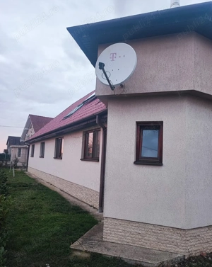 Vând casă P+M 8 camere Cihei - Oradea  - imagine 7