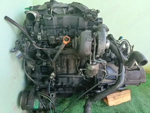 Vand motor 1.6 complect - imagine 4