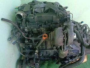 Vand motor 1.6 complect - imagine 2