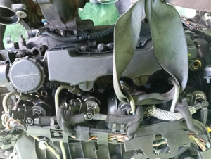 Vand motor 1.6 complect - imagine 3