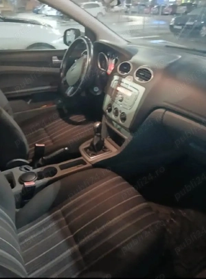 ford focus 2 2008