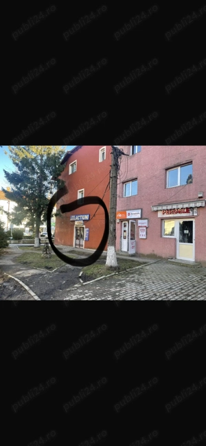 Inchiriez spatiu centru - imagine 2