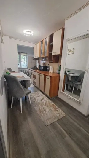 Apartament 2 camere Casa De Cultură - imagine 4