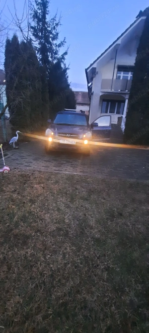 Hyundai Tucson - imagine 2