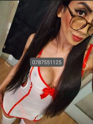 Bianca Transexuala te astept în locatia mea PTR clipe incendiare 