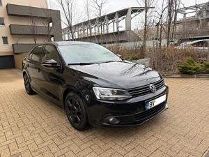 JETTA 1.6 Stare foarte buna . Se vinde urgent