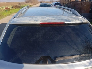 Toyota avensis D4D - imagine 2