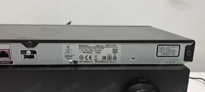 Player Sony BDP-S380   Blu-ray   DVD   SACD   USB Media   PM3 MKV - imagine 5