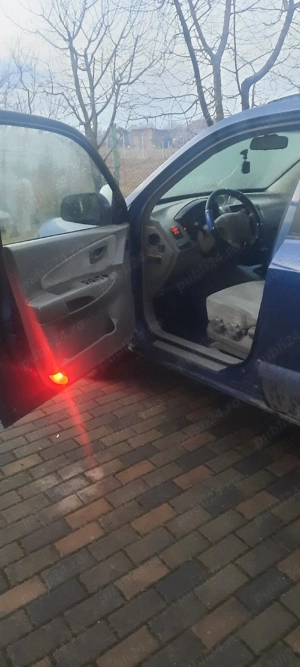 Hyundai Tucson - imagine 8