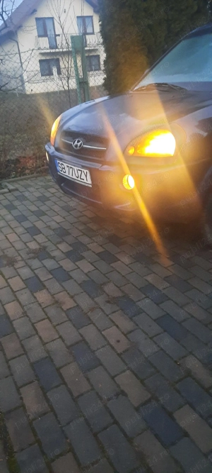 Hyundai Tucson - imagine 7