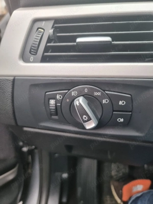 BMW 318d 2010 euro 5 - imagine 7