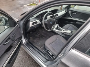 BMW 318d 2010 euro 5 - imagine 4