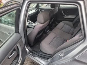 BMW 318d 2010 euro 5 - imagine 2