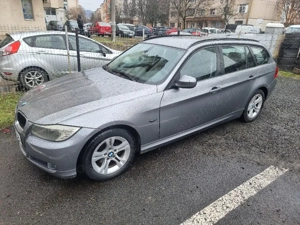 BMW 318d 2010 euro 5 - imagine 5