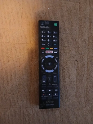 Vand tv Smart Sony 4K,125cm - imagine 5