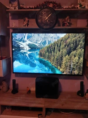 Vand tv Smart Sony 4K,125cm - imagine 2