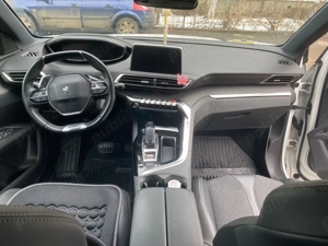 Vand Peugeot 3008 GT Line - imagine 5