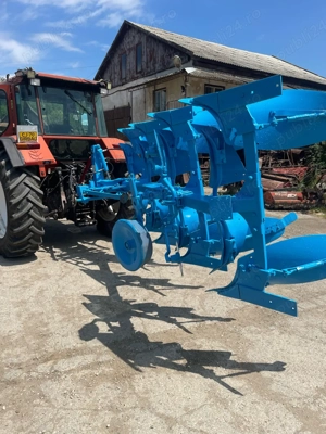 Lemken opal 90 3+1 trupite - imagine 3