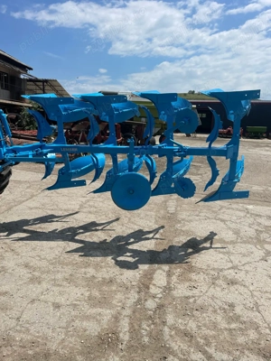 Lemken opal 90 3+1 trupite - imagine 4