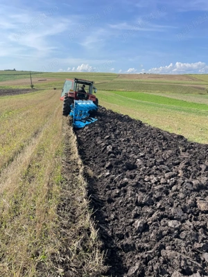 Lemken opal 90 3+1 trupite - imagine 5