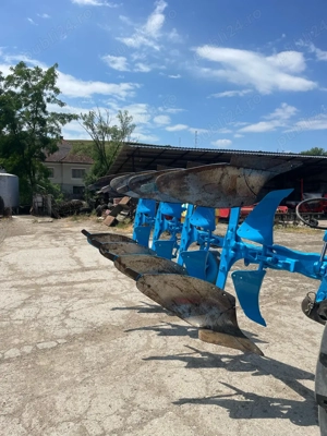 Lemken opal 90 3+1 trupite