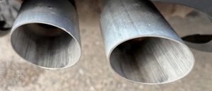 Audi A4 B8  - imagine 5