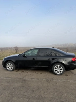 Audi A4 B8  - imagine 3