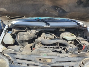 Mercedes-Benz Sprinter 308 CDI   2002   2.2 Diesel   Prelată   304.030 km - imagine 4