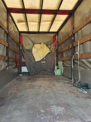 Mercedes-Benz Sprinter 308 CDI   2002   2.2 Diesel   Prelată   304.030 km - imagine 6