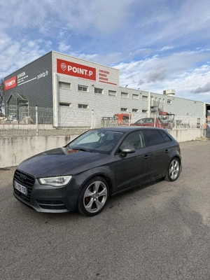 A3 an 2014dizel 16 - imagine 2