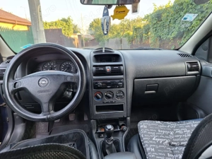 Vand Opel Asta G cu instalatie GPL - imagine 3