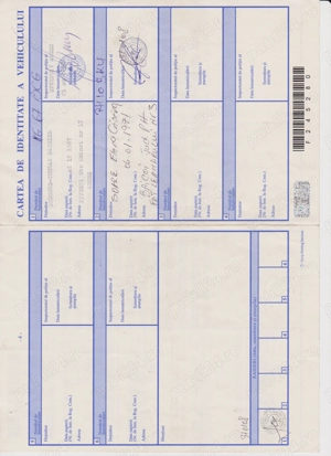 Vand Opel Asta G cu instalatie GPL - imagine 10